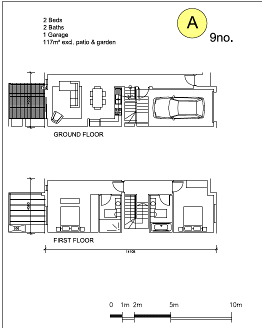 2 Bedroom Property for Sale in Sandown Western Cape